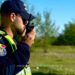 Control de rutină lângă Punctul de Frontieră Turnu, nereguli descoperite într-un autocar