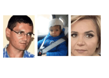 Moartea micuțului Tudor Burduja, fără vinovați! Expertizele au indicat erori medicale, dar după 68 de pagini de motivare verdictul lasă impresia că vina a rămas la copil