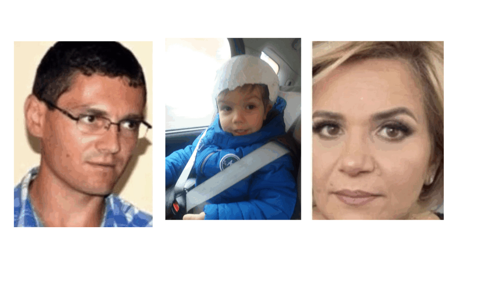 Moartea micuțului Tudor Burduja, fără vinovați! Expertizele au indicat erori medicale, dar după 68 de pagini de motivare verdictul lasă impresia că vina a rămas la copil