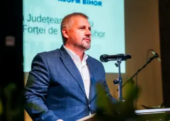 Bihoreanul Békeși Csaba Lajos preia conducerea Autorității Naționale pentru Protecția Consumatorilor