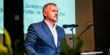 Bihoreanul Békeși Csaba Lajos preia conducerea Autorității Naționale pentru Protecția Consumatorilor