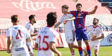 Atacantul lui FC Bihor, Alexandru Boiciuc a fost selecționat în naționala Moldovei pentru partidele cu Lituania și Cipru