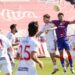 Atacantul lui FC Bihor, Alexandru Boiciuc a fost selecționat în naționala Moldovei pentru partidele cu Lituania și Cipru