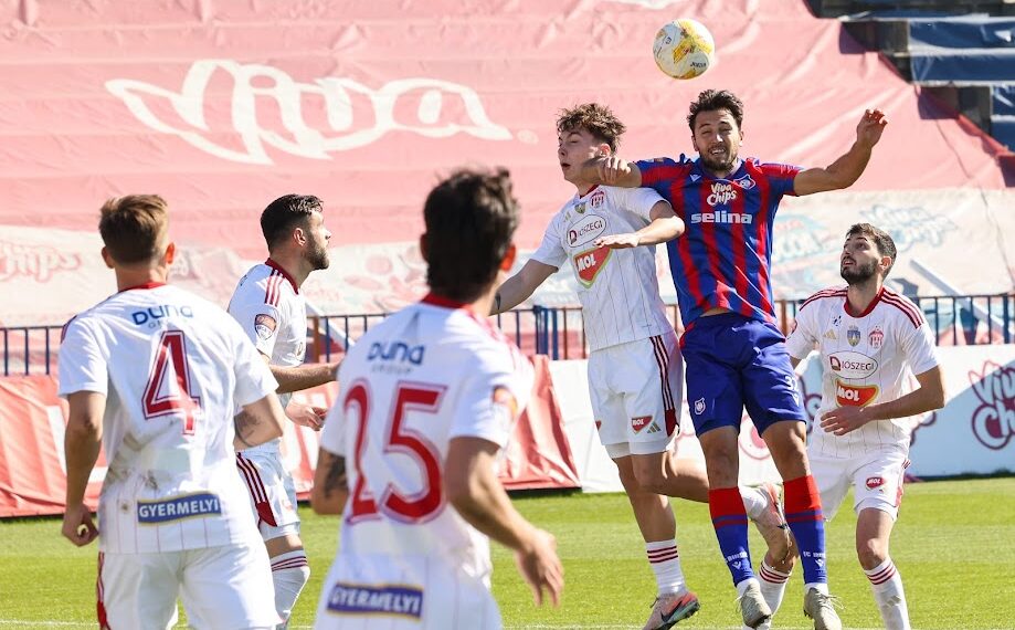 Atacantul lui FC Bihor, Alexandru Boiciuc a fost selecționat în naționala Moldovei pentru partidele cu Lituania și Cipru