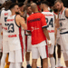 Seria de șase meciuri din martie începe la Arena „Antonio Alexe” cu FC Argeș Basketball