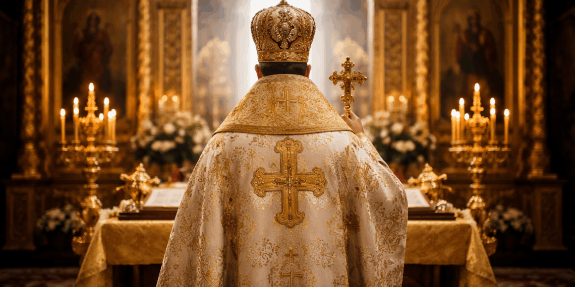 Caz șocant în Bihor: Un preot ar fi încercat să se sinucidă înainte de Liturghia de duminică