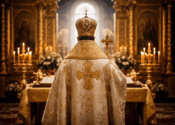 Caz șocant în Bihor: Un preot ar fi încercat să se sinucidă înainte de Liturghia de duminică