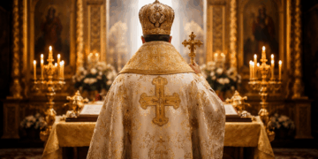 Caz șocant în Bihor: Un preot ar fi încercat să se sinucidă înainte de Liturghia de duminică