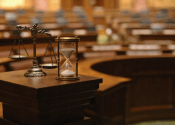 Cât de încet se mișcă, de fapt, justiția română? Datele din 2025 arată o altă realitate