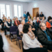 Experiența vârstnicilor devine patrimoniu digital într-un proiect european