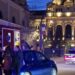 Accident în centrul Oradei: tânără lovită de o mașină pe strada Independenței