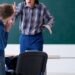 Caz șocant într-o școală: profesor condamnat după ce a lovit un copil de 7 ani la ora de sport