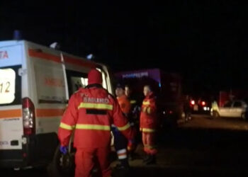 Explozia care a rănit șapte muncitori la o stație GPL revine în atenția publică după ani de procese. Verdictul vine după șapte ani
