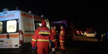 Explozia care a rănit șapte muncitori la o stație GPL revine în atenția publică după ani de procese. Verdictul vine după șapte ani