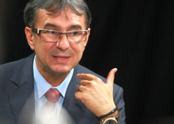 Verdict după ani de proces: Dorel Săndesc, managerul Spitalului Județean Timișoara, condamnat în dosarul accidentului rutier în care a murit o femeie