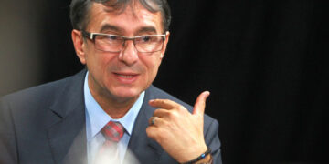 Verdict după ani de proces: Dorel Săndesc, managerul Spitalului Județean Timișoara, condamnat în dosarul accidentului rutier în care a murit o femeie