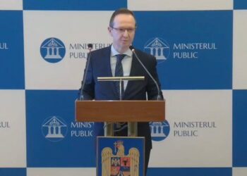Criză în magistratură? Vicepreședintele CSM vorbește despre demotivare și frustrări după schimbarea pensiilor