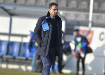 Sorin Paraschiv este noul director sportiv al lui FC Bihor