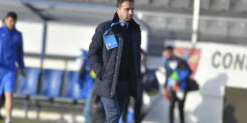 Sorin Paraschiv este noul director sportiv al lui FC Bihor