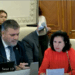 „Ați venit la piață?”,  reprezentanta Înaltei Curți, criticată dur după un schimb de replici halucinant în Parlament