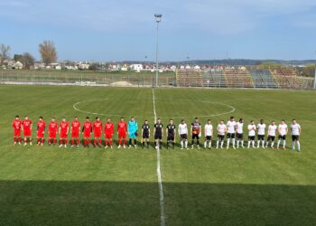 Liga 4: În ultima etapă din primul tur de play off rivalele la titlu vor evolua în deplasare
