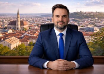 Av. Kis Alex-Ioan își anunță candidatura la funcția de Decan al Baroului Cluj: un program centrat pe reformă, transparență și reașezarea profesiei în realitatea contemporană
