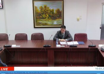 CSM avertizează Guvernul: lipsa personalului afectează grav justiția