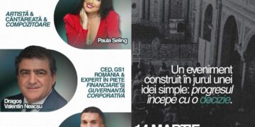 Tinerii orădeni de la Academia Open Tribe organizează  evenimentul inspirațional și caritabil Hug the Unknown dedicat curajului de a explora viitorul