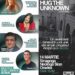 Tinerii orădeni de la Academia Open Tribe organizează  evenimentul inspirațional și caritabil Hug the Unknown dedicat curajului de a explora viitorul