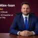 INTERVIU cu av. Kis Alex Ioan , candidat la funcția de decan al Baroului Cluj: Profesia de avocat are nevoie de mai mult respect în sistemul de justiție