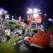 Tragedie în Bihor: două persoane au murit după prăbușirea unei parapante cu motor