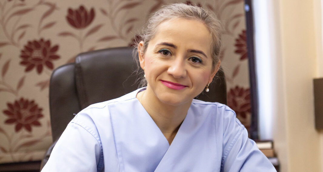 INTERVIU cu dr. Huniadi Carmen Anca: „Obstetrica înseamnă viață, emoție și responsabilitate maximă”