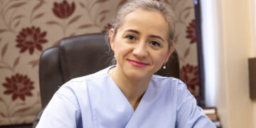 INTERVIU cu dr. Huniadi Carmen Anca: „Obstetrica înseamnă viață, emoție și responsabilitate maximă”