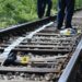Omor pe șine: bărbat condamnat definitiv după ce a ținut o femeie pe calea ferată până a fost lovită de tren