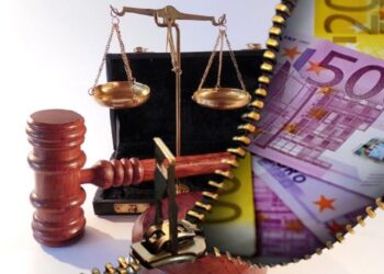 ÎCCJ clarifică regimul penalităților de întârziere: creditorii nu pot cere dobândă legală peste daunele moratorii convenționale