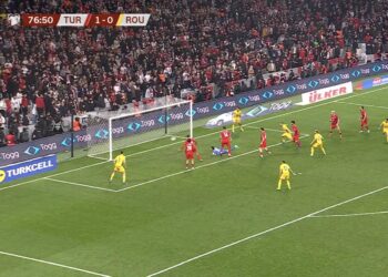 A fost îndeajuns o singură greșeală la Istanbul; Mai așteptăm patru ani