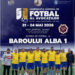 Echipa Baroului Alba se pregătește pentru Campionatul Național de Fotbal al Avocaților – Bistrița 2026.