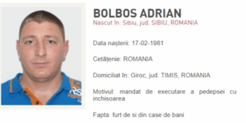 Sursă foto : Poliția Română