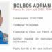 Sursă foto : Poliția Română