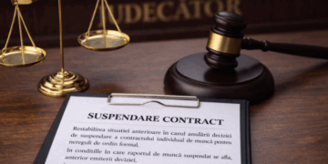Suspendarea contractului individual de muncă. Anularea deciziei de suspendare pentru vicii de formă în contextul existenței unei imposibilități obiective anterioare de executare a obligațiilor de către salariat. Restabilirea situației anterioare – existența și întinderea dreptului la despăgubiri | Practică neunitară