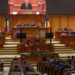 Bugetul pe 2026 adoptat de Parlament: stadionul din Bihor rămâne în investiții, AUR merge la Curtea Constituțională