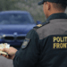 Polițist de frontieră din Bihor, menținut în arest preventiv într-un dosar de luare de mită