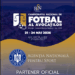 Bistrița găzduiește Campionatul Național de Fotbal al Avocaților 2026, care primește sprijinul Agenției Naționale pentru Sport