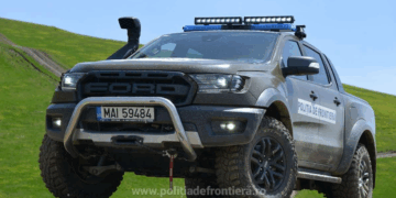 sursă foto: site Poliția de Frontieră Română