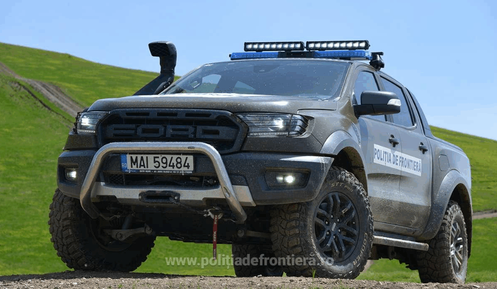 sursă foto: site Poliția de Frontieră Română