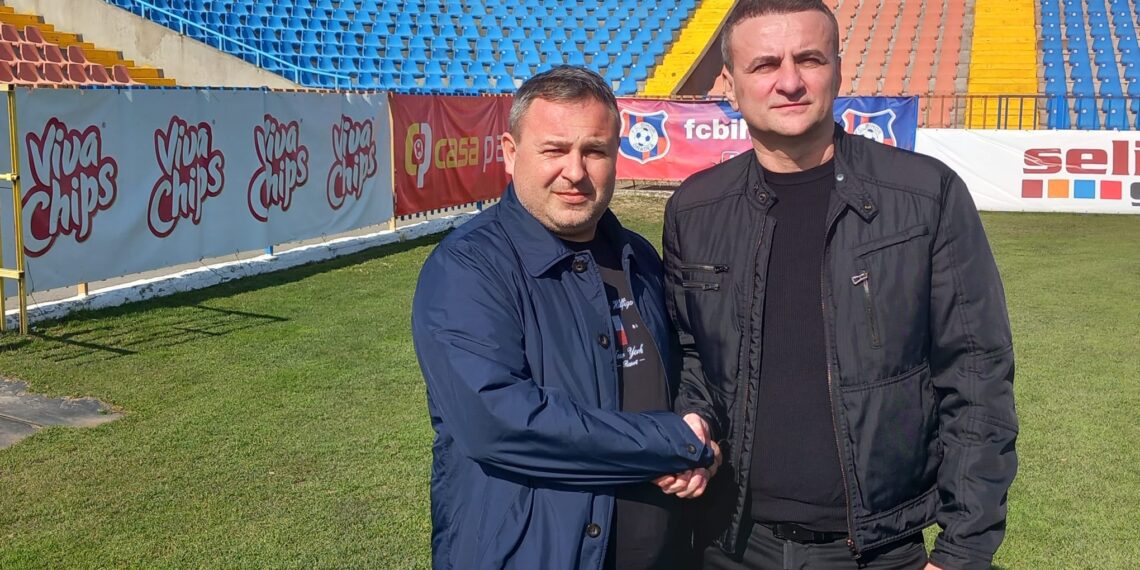 „Hai Bihoru!” FC Bihor Oradea și AS Old Boys FC Bihor au transmis un comunicat comun