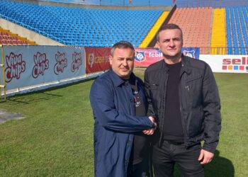 „Hai Bihoru!” FC Bihor Oradea și AS Old Boys FC Bihor au transmis un comunicat comun