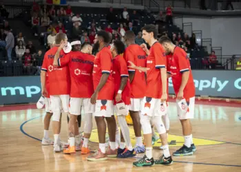 Baschet masculin: Surpriză mare în Sala Giulești! CSM CSU Oradea pierde cu Rapid