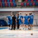 Handbaliștii de la CSM Oradea revin pe locul doi. Lupta din play off este acerbă