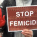 România incriminează femicidul: legea a fost adoptată și prevede pedepse de până la detenție pe viață